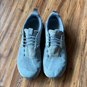 On Running Shoes Cloud Terry